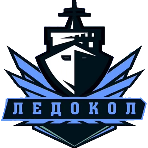 логотип команды