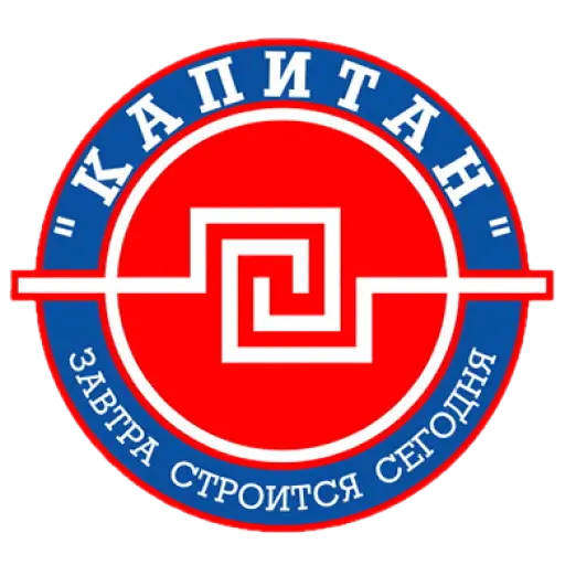 логотип команды