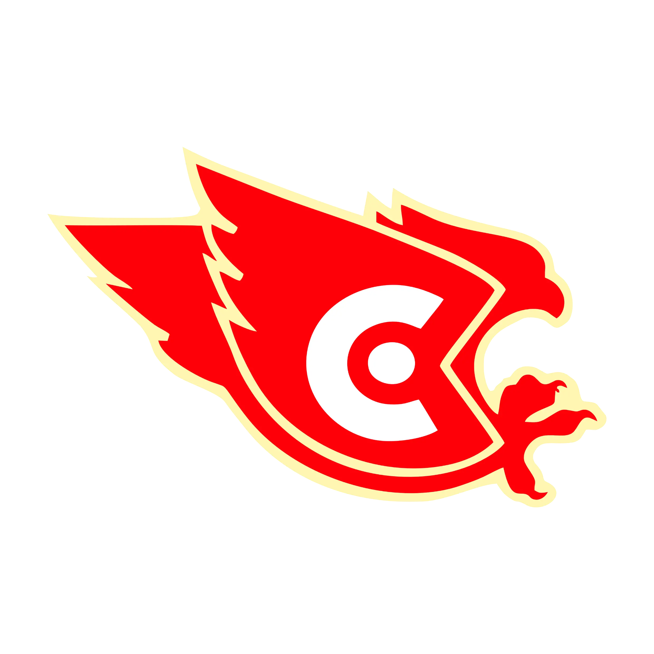 логотип команды