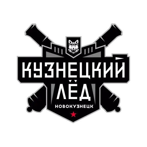 логотип команды