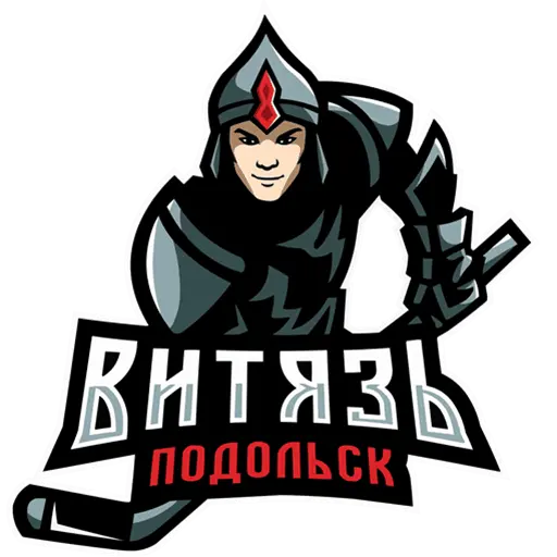 логотип команды