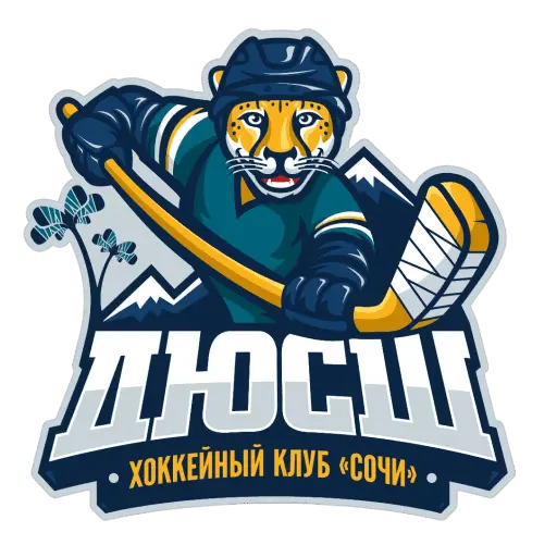 логотип команды