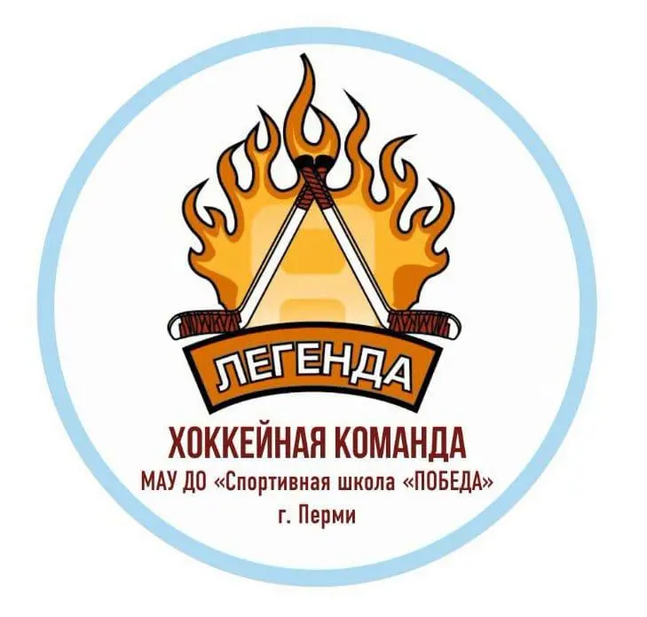 логотип команды