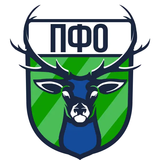 логотип команды