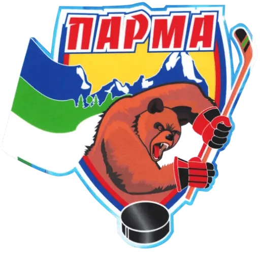 логотип команды