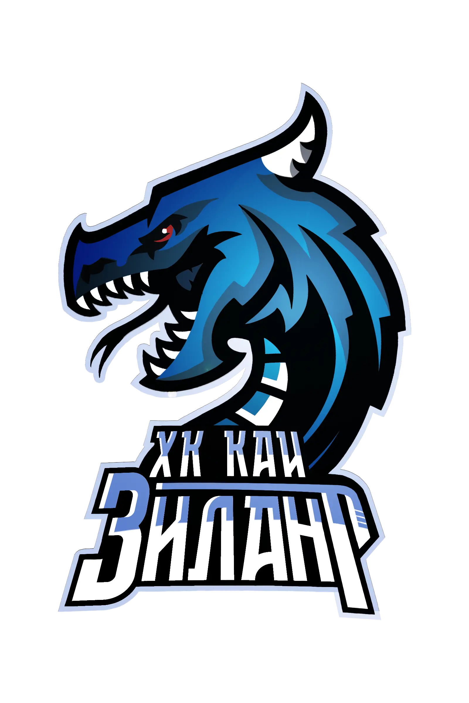 логотип команды