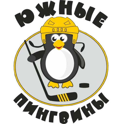 логотип команды