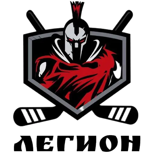 логотип команды