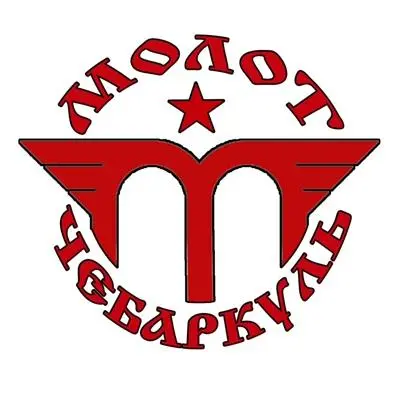 логотип команды