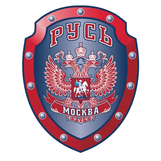 логотип команды