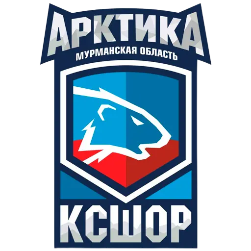 логотип команды