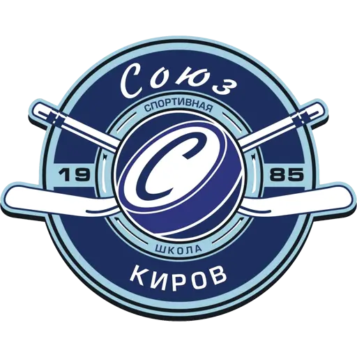 логотип команды