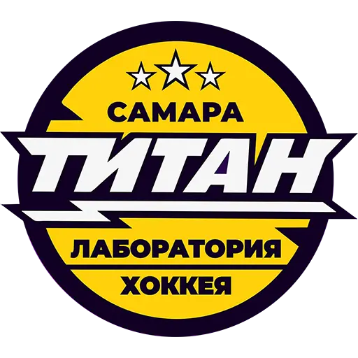 логотип команды