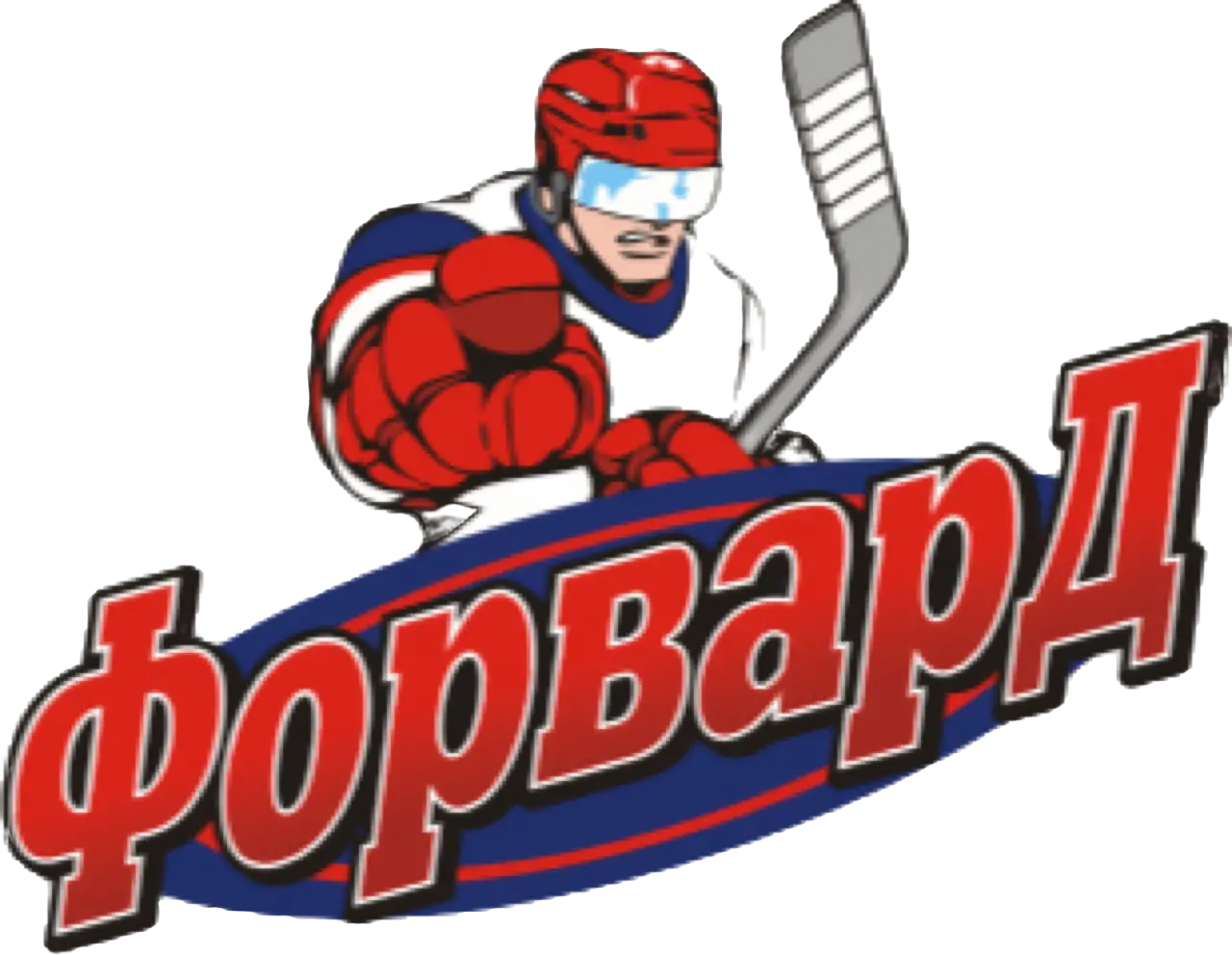 логотип команды