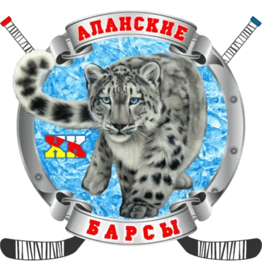 логотип команды