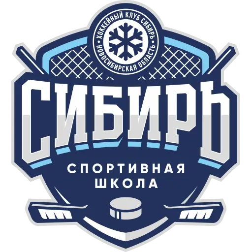 логотип команды