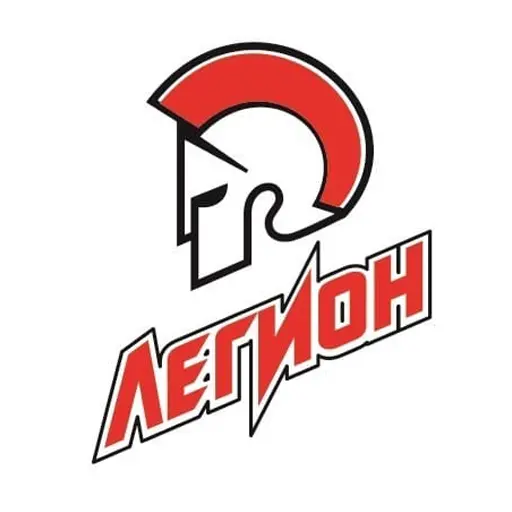 логотип команды