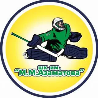 логотип команды