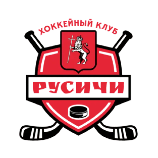 логотип команды