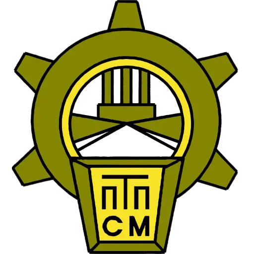 логотип команды