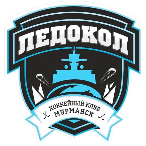 логотип команды