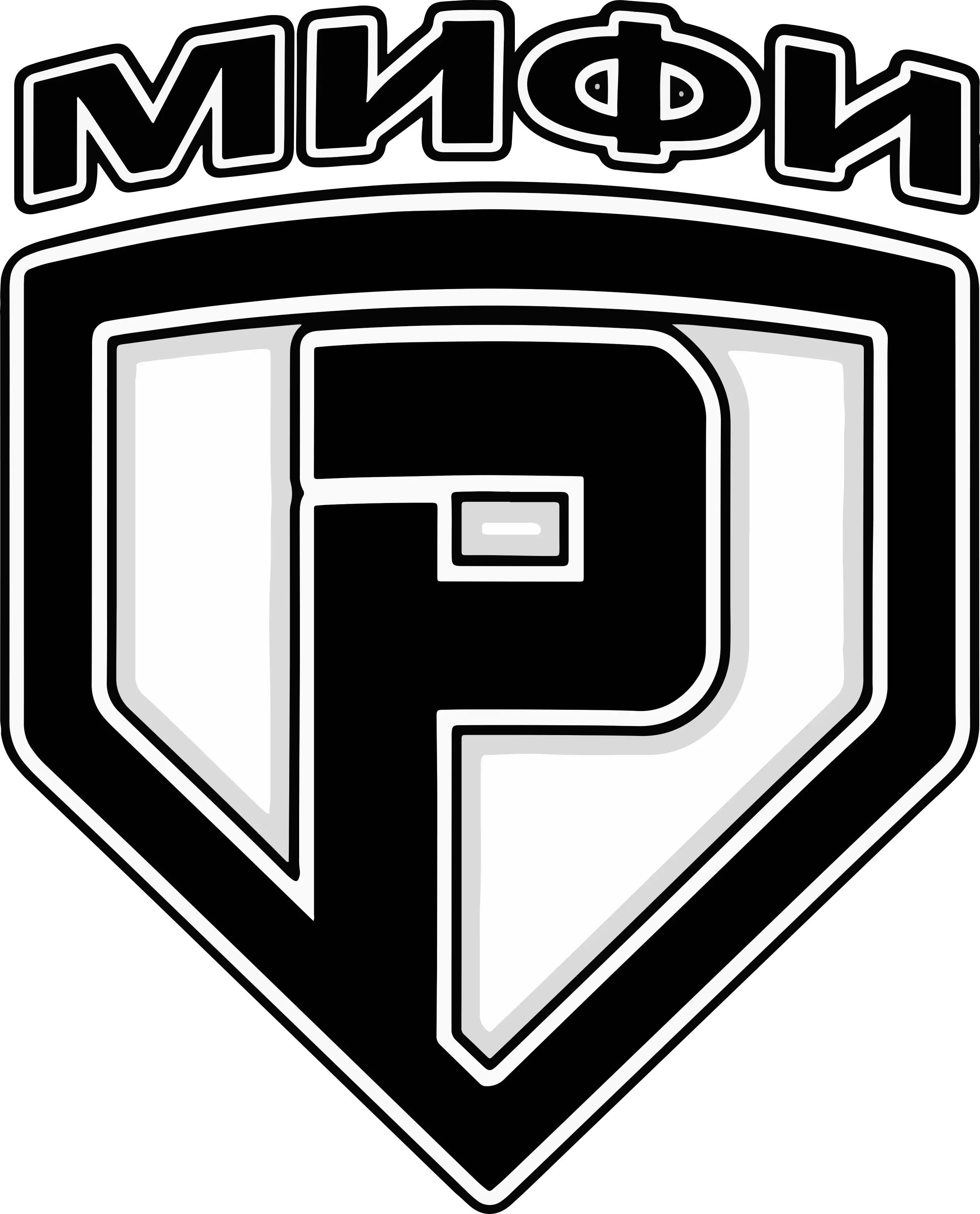 логотип команды