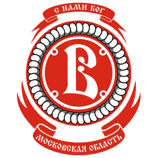 логотип команды