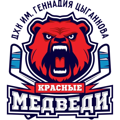 логотип команды