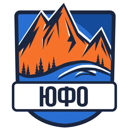 логотип команды