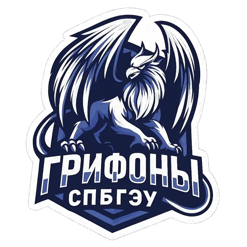 логотип команды