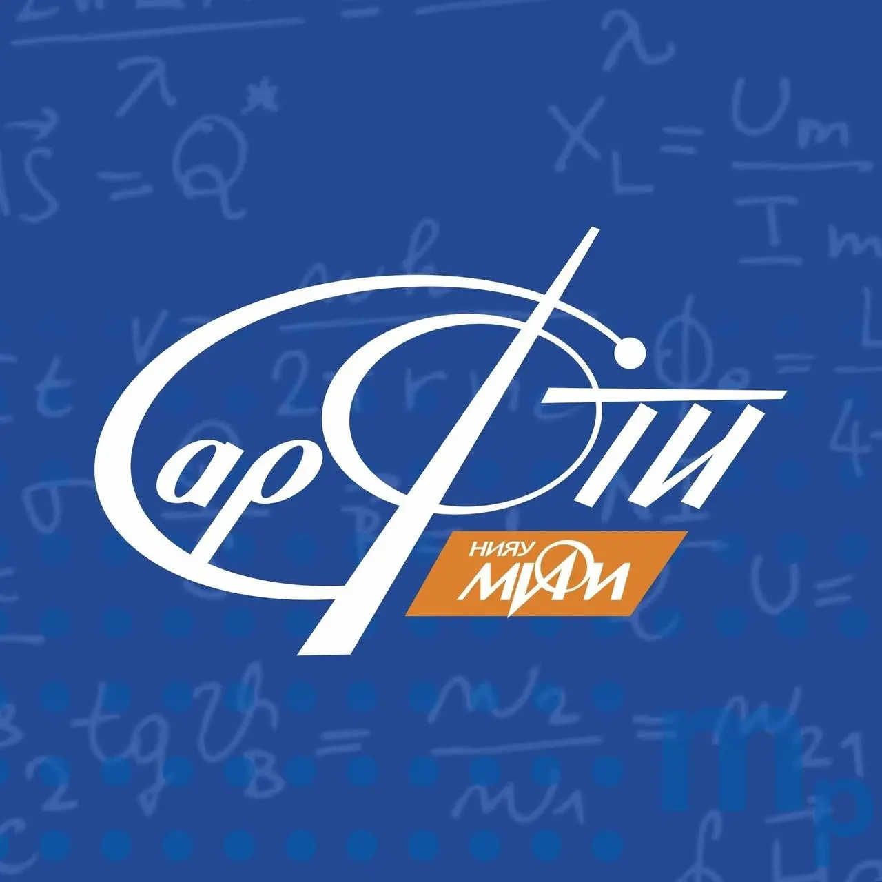 логотип команды