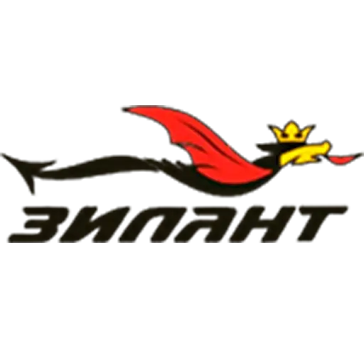 логотип команды