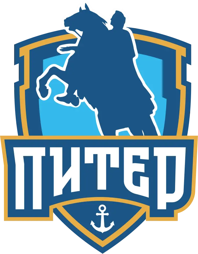 логотип команды