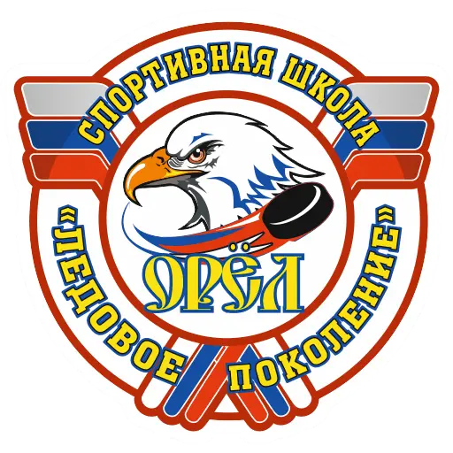 логотип команды