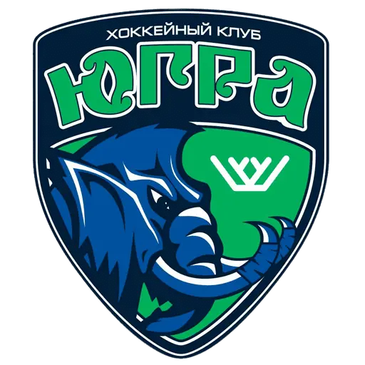 логотип команды