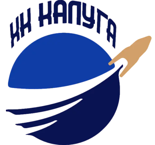 логотип команды