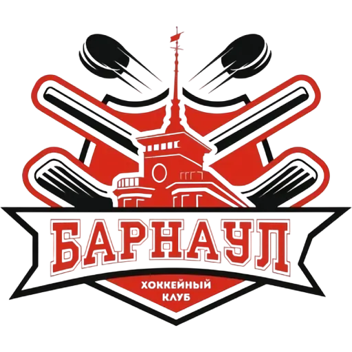 логотип команды