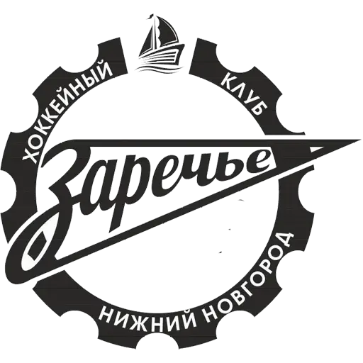 логотип команды