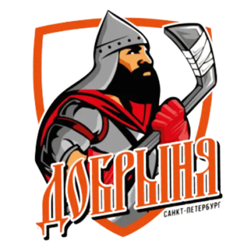 логотип команды