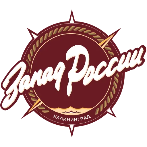 логотип команды