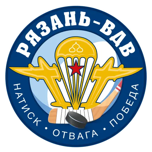 логотип команды