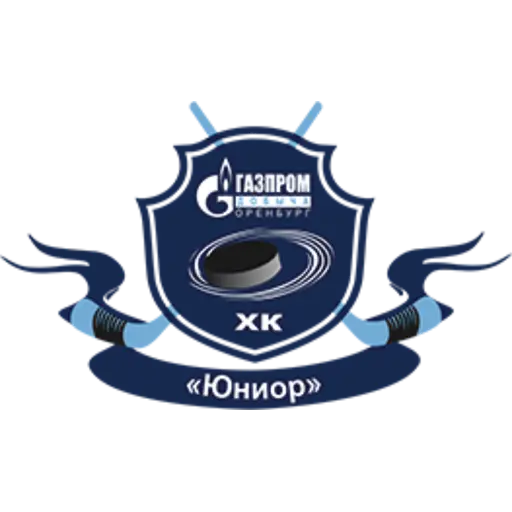 логотип команды