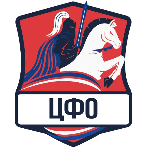 логотип команды