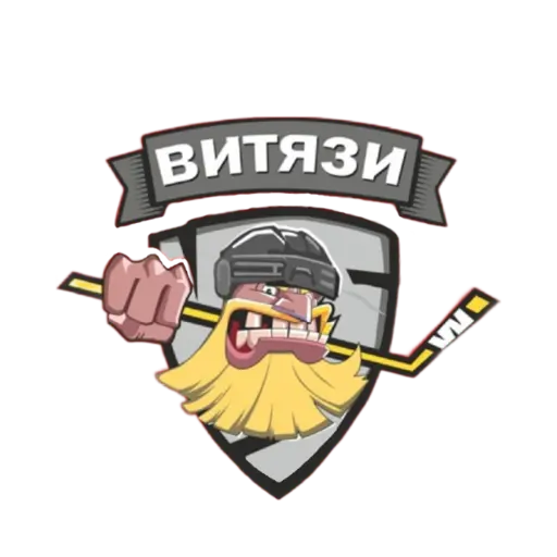 логотип команды