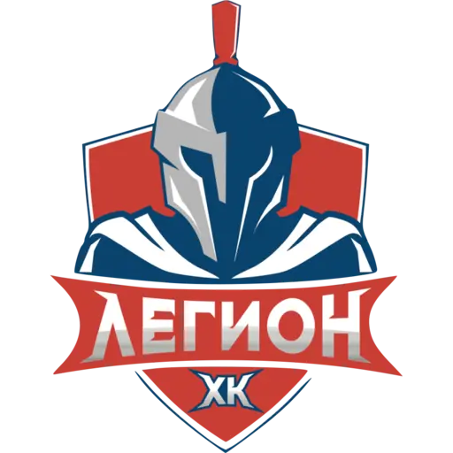 логотип команды