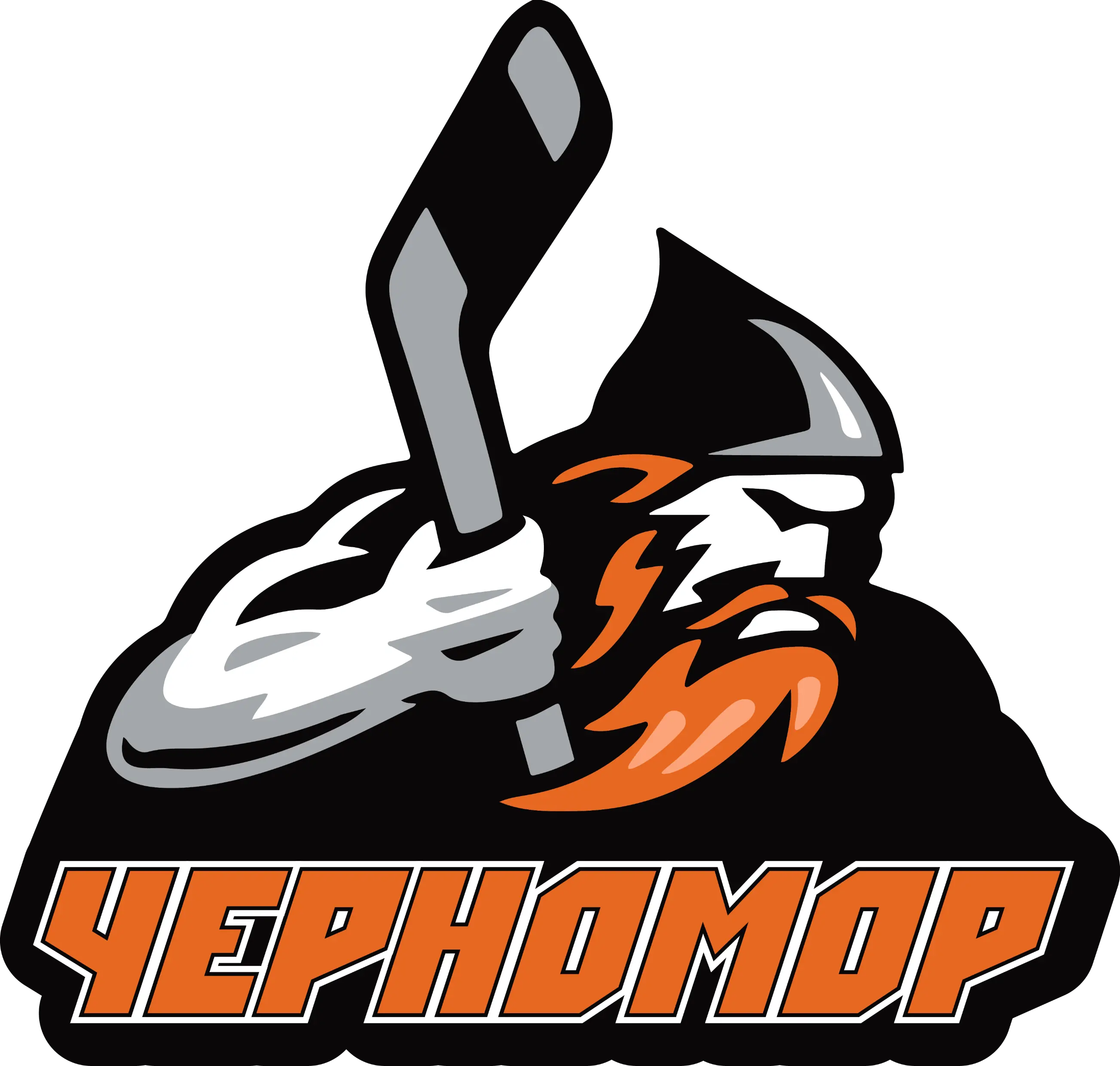 логотип команды