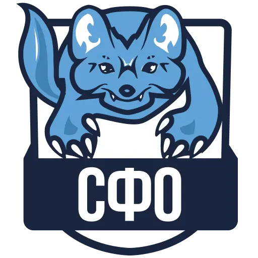 логотип команды