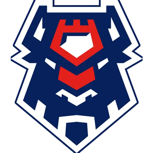 логотип команды