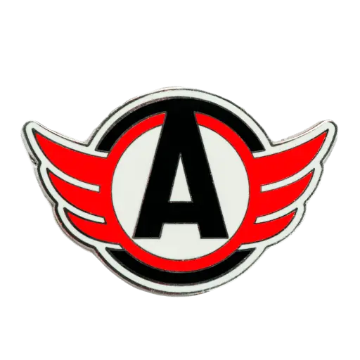 логотип команды