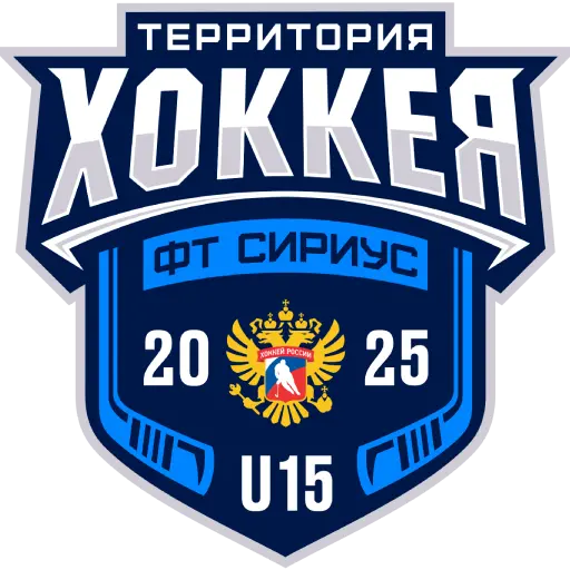 tournament logo